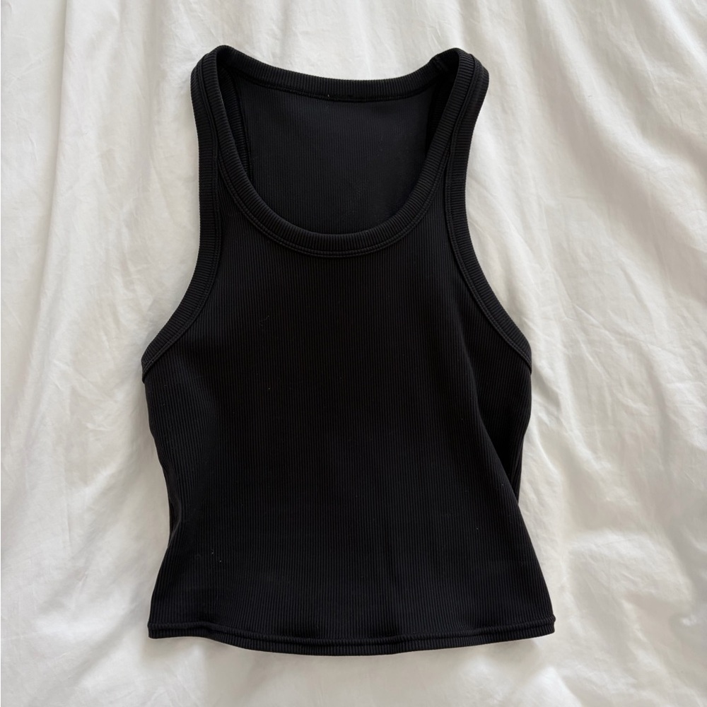 Alo Goddess To- Go Tank